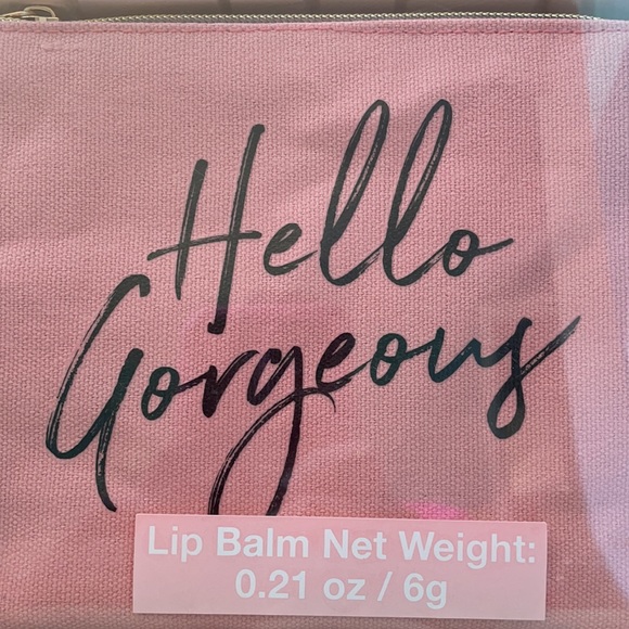 NEW Lip Care Set - Picture 2 of 4